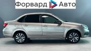 Lada (ВАЗ) Granta I Рестайлинг Сургут  - изображение 15