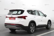 Hyundai Santa Fe IV Рестайлинг Владивосток  - изображение 34