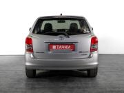 Toyota Corolla X (E140 E150) Рестайлинг Иркутск  - изображение 24