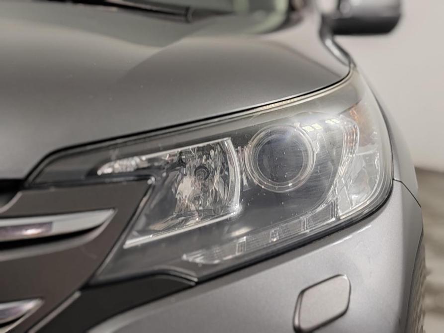 Honda CR-V IV Москва  - изображение 24