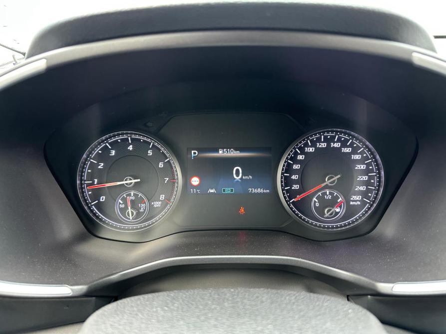Hyundai Santa Fe IV Рестайлинг Тамбов  - изображение 10