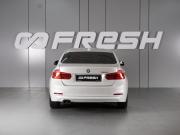 BMW 3 серии VI (F3x) Рестайлинг Минеральные Воды  - изображение 22