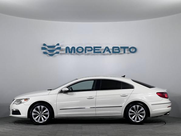 Volkswagen Passat CC I с пробегом 2011 года, цена 900 000 рублей, 191000 км, седан, Автокод Объявления