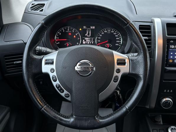 Nissan X-Trail II Рестайлинг с пробегом 2011 года, цена 1 425 000 рублей, 108000 км, внедорожник, Автокод Объявления