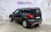 Skoda Yeti I Азнакаево  - изображение 30