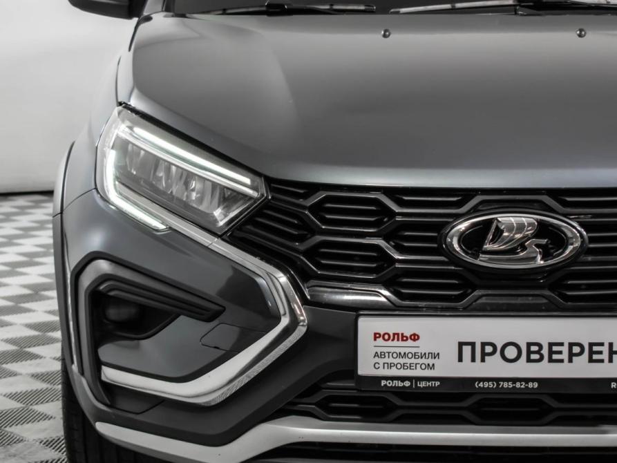 Lada (ВАЗ) Vesta I Рестайлинг (NG) Москва  - изображение 14