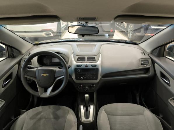 Chevrolet Cobalt II с пробегом 2013 года, цена 564 000 рублей, 209032 км, седан, Автокод Объявления