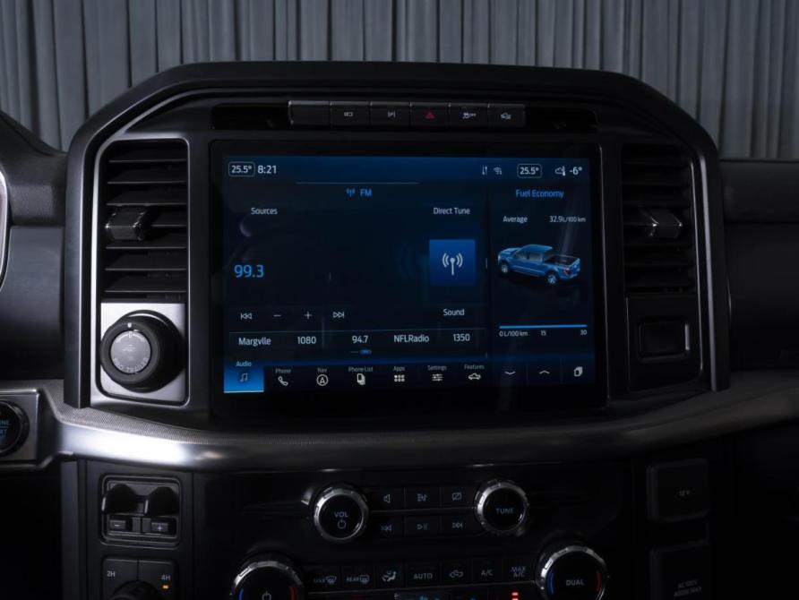 Ford F-150 XIV Ставрополь  - изображение 22