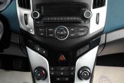 Chevrolet Cruze I Рестайлинг Тюмень  - изображение 34