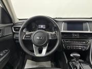Kia Optima IV Рестайлинг Альметьевск  - изображение 40