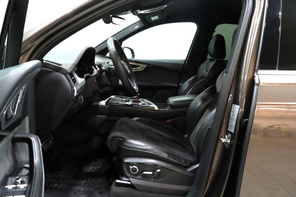 Audi Q7 II (4M) Сургут  - изображение 14
