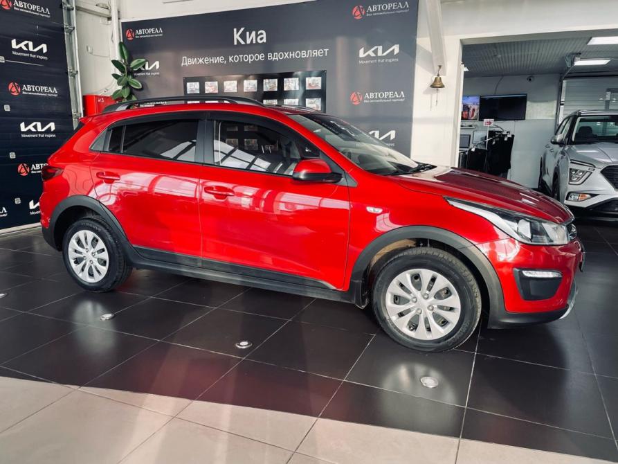 Kia Rio IV Миасс  - изображение 4
