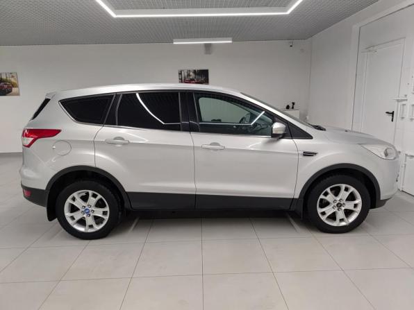Ford Kuga II с пробегом 2013 года, цена 1 157 000 рублей, 145251 км, внедорожник, Автокод Объявления