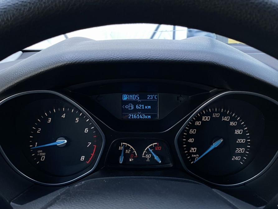 Ford Focus III Москва  - изображение 20