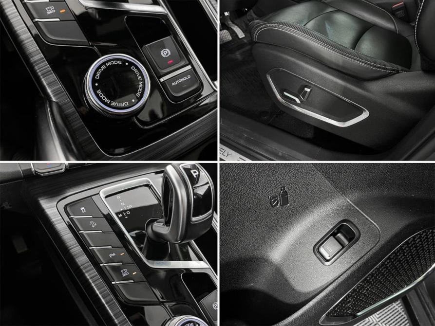 Geely Atlas Pro Ногинск  - изображение 17