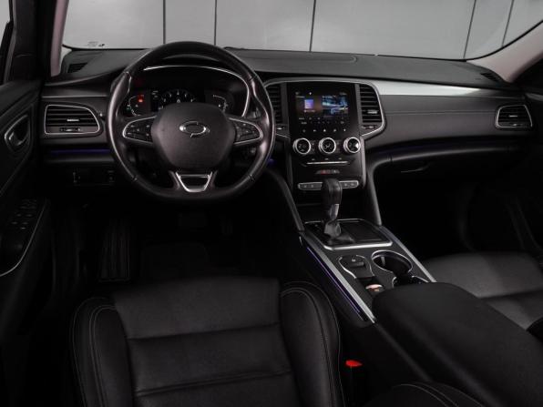 Renault Samsung SM6 I Рестайлинг с пробегом 2022 года, цена 2 199 000 рублей, 45602 км, седан, Автокод Объявления