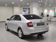Skoda Rapid I Рестайлинг Казань  - изображение 30