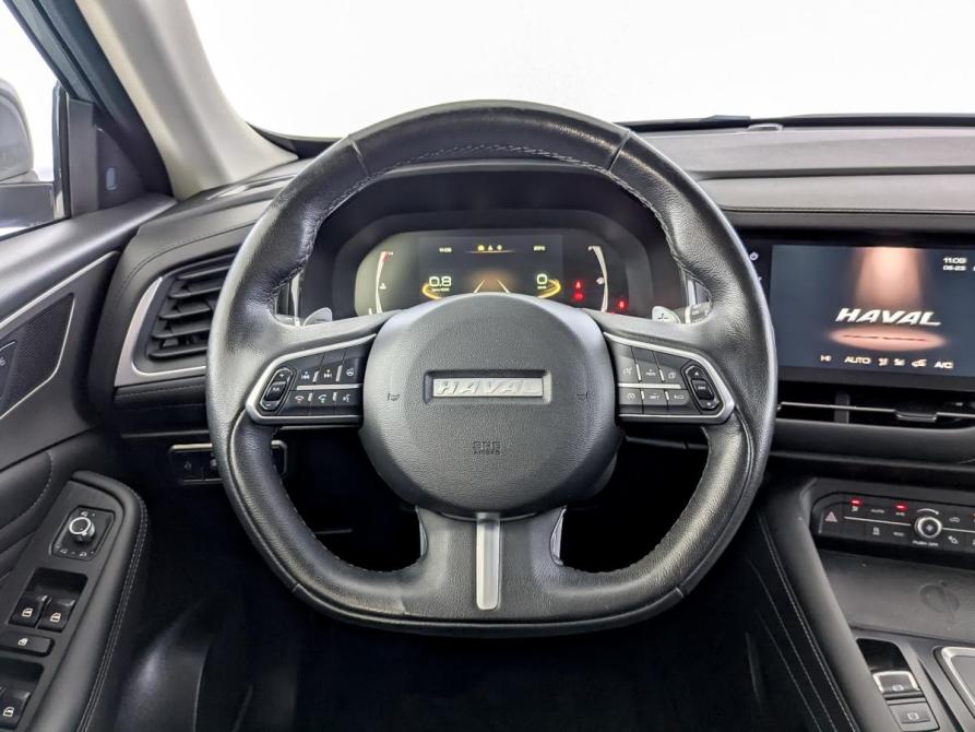 Haval F7 I Москва  - изображение 22