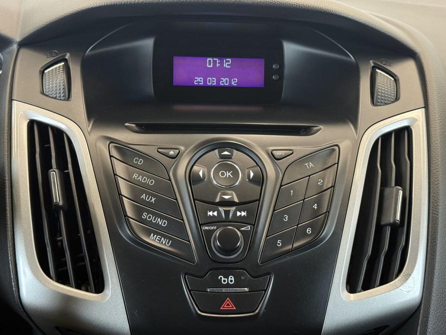 Ford Focus III Псков  - изображение 15