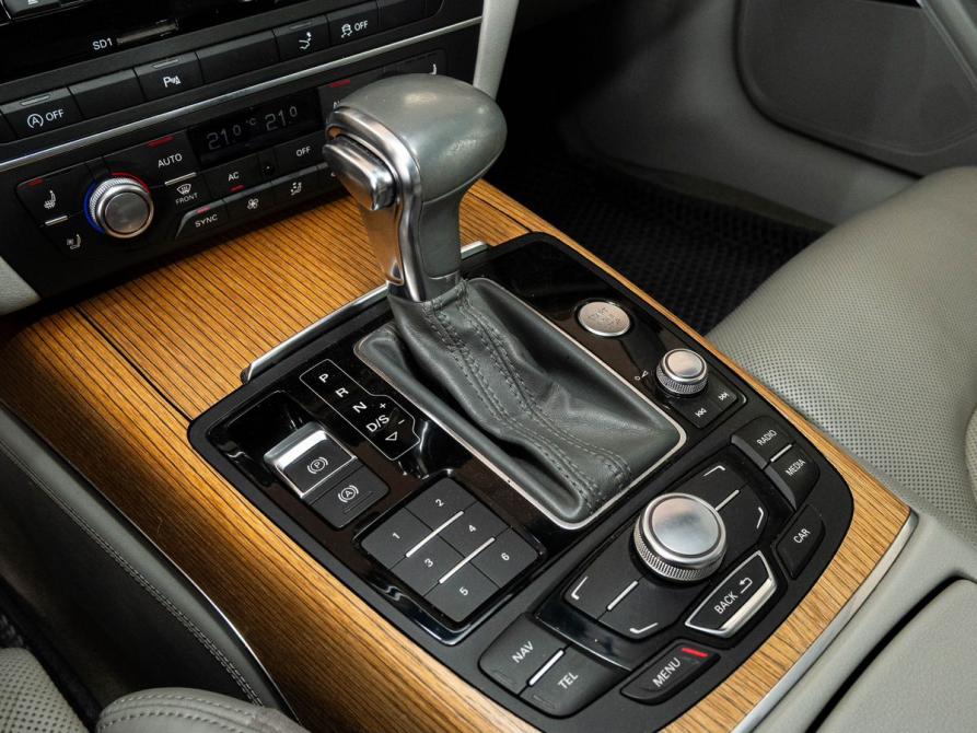 Audi A7 I (4G) Казань  - изображение 12