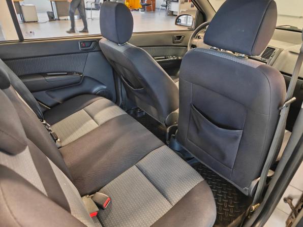 Hyundai Getz I Рестайлинг с пробегом 2009 года, цена 595 000 рублей, 169054 км, хэтчбек, Автокод Объявления
