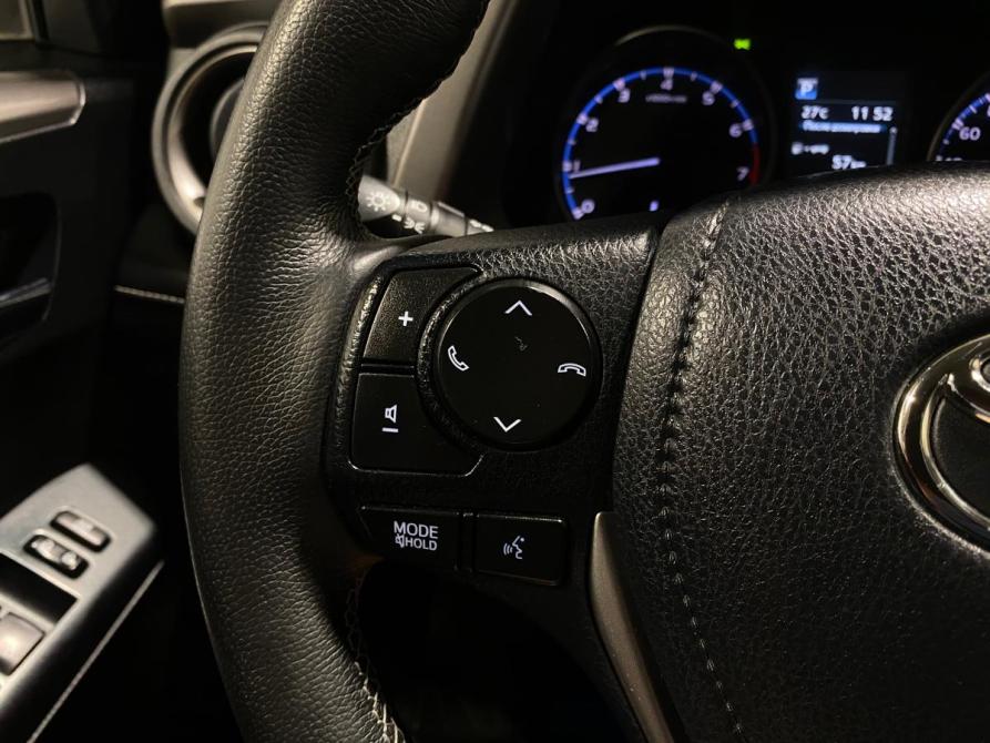 Toyota RAV4 IV (XA40) Рестайлинг Челябинск  - изображение 17
