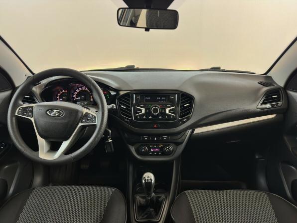 Lada (ВАЗ) Vesta I с пробегом 2019 года, цена 849 000 рублей, 75020 км, седан, Автокод Объявления