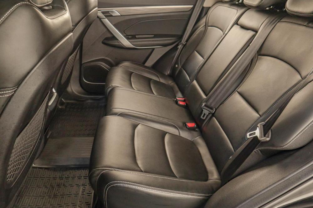 Geely Atlas Pro Челябинск  - изображение 20
