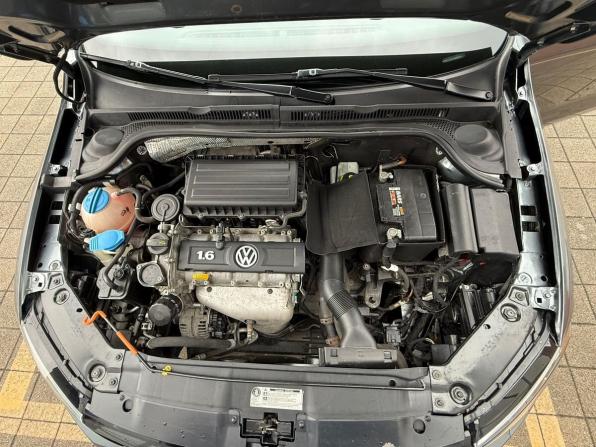 Volkswagen Jetta VI с пробегом 2014 года, цена 980 000 рублей, 123291 км, седан, Автокод Объявления