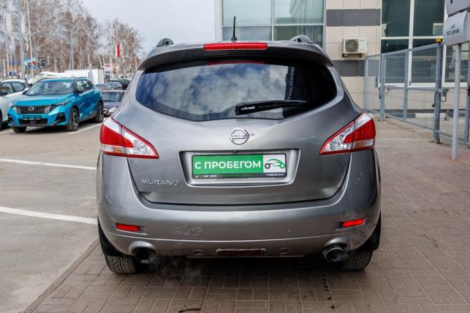 Nissan Murano II (Z51) Рестайлинг 2 с пробегом 2012 года, цена 897 000 рублей, 121414 км, внедорожник, Автокод Объявления