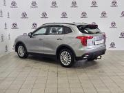 Haval Jolion I Рестайлинг Тольятти  - изображение 29