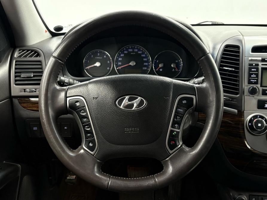 Hyundai Santa Fe II Рестайлинг Ростов-на-Дону  - изображение 10