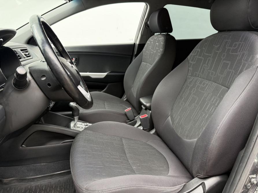 Kia Rio III Москва  - изображение 10