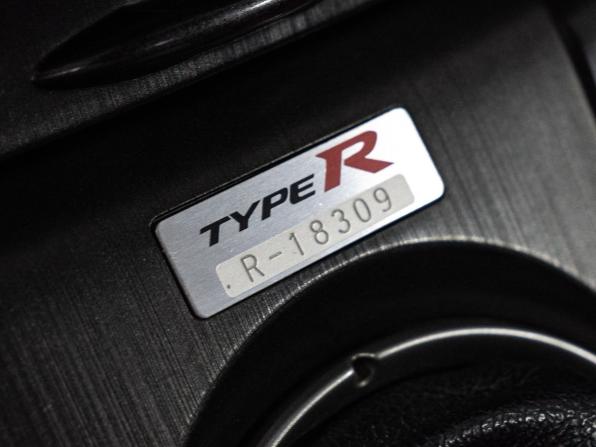 Honda Civic Type R VIII с пробегом 2008 года, цена 1 400 000 рублей, 116435 км, хэтчбек, Автокод Объявления