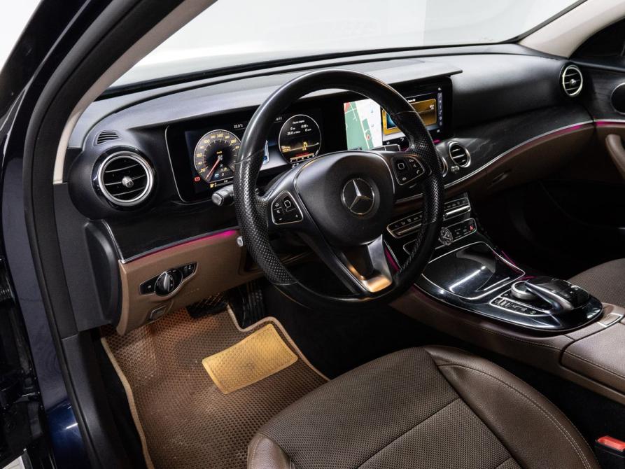 Mercedes-Benz E-Класс V (W213 S213 C238) Тюмень  - изображение 10