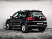 Volkswagen Tiguan I Рестайлинг Санкт-Петербург  - изображение 34