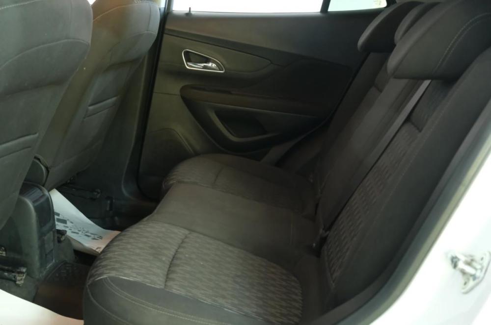 Opel Mokka I Омск  - изображение 21