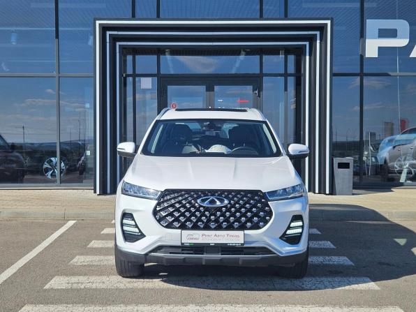 Chery Tiggo 7 Pro I с пробегом 2020 года, цена 1 360 000 рублей, 154000 км, внедорожник, Автокод Объявления