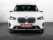 BMW X3 III (G01) Рестайлинг Иркутск  - изображение 35
