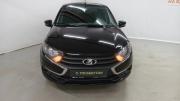 Lada (ВАЗ) Granta I Рестайлинг Москва  - изображение 18