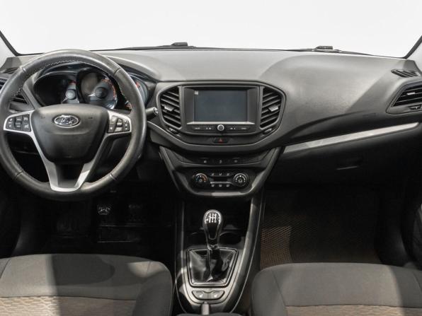 Lada (ВАЗ) Vesta I с пробегом 2021 года, цена 1 034 800 рублей, 105064 км, седан, Автокод Объявления