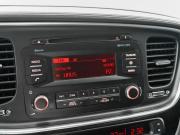 Kia Optima III Рестайлинг Красноярск  - изображение 37