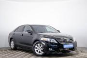 Toyota Camry VI (XV40) Рестайлинг Пермь  - изображение 24