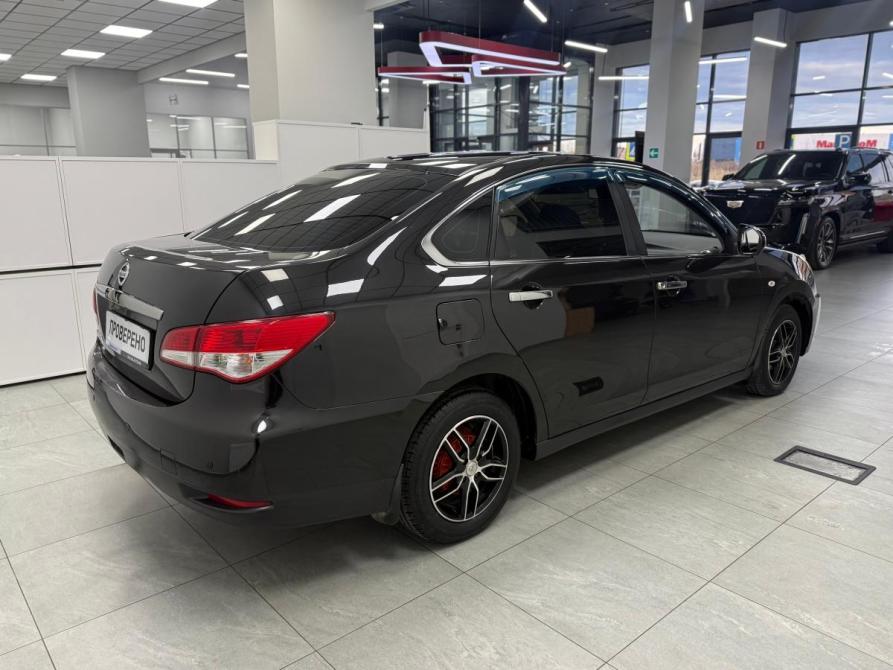 Nissan Almera III (G15) Казань  - изображение 6