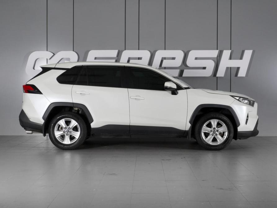 Toyota RAV4 V (XA50) Минеральные Воды  - изображение 5