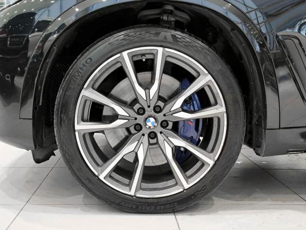 BMW X5 IV (G05/G18) с пробегом 2019 года, цена 5 950 000 рублей, 200000 км, внедорожник, Автокод Объявления