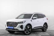 Chery Tiggo 7 Pro Max I Кемерово  - изображение 30