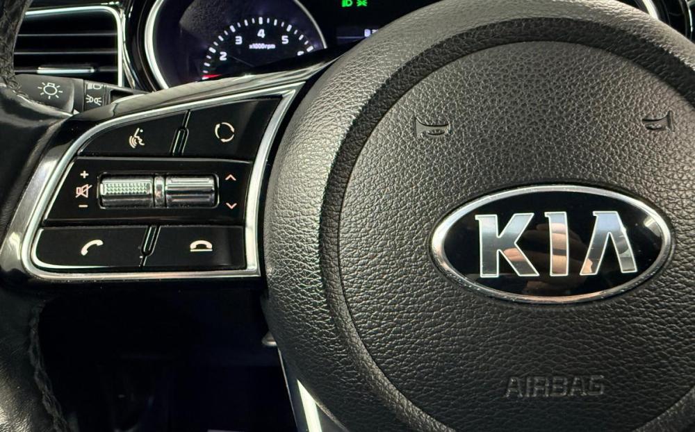 Kia Ceed III Тюмень  - изображение 15