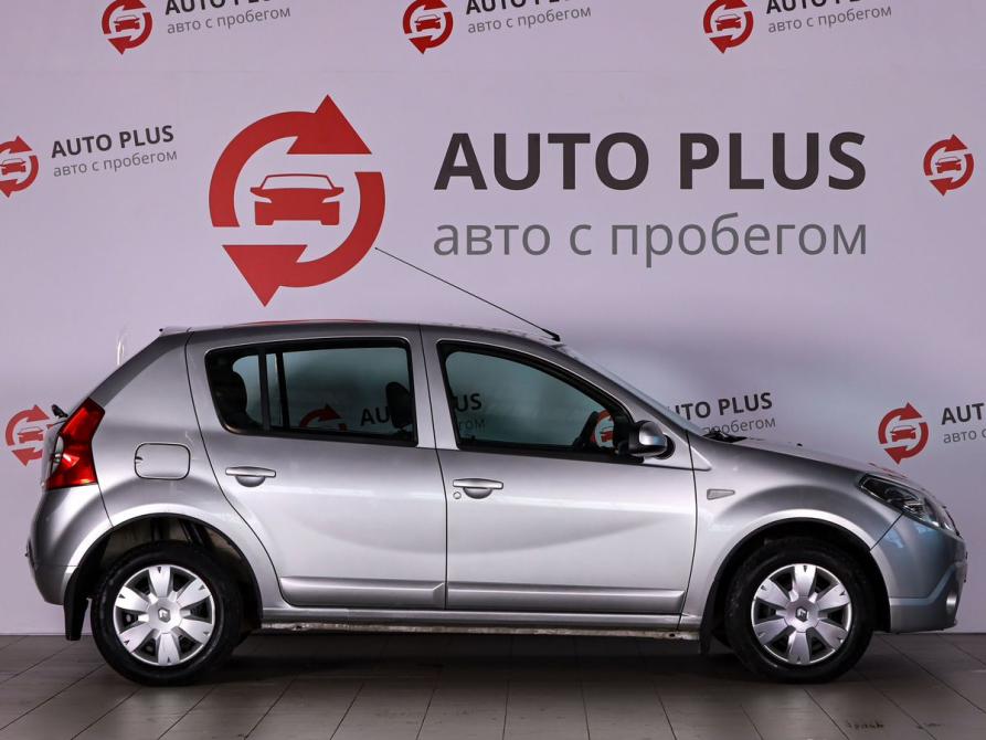 Renault Sandero I Минеральные Воды  - изображение 7