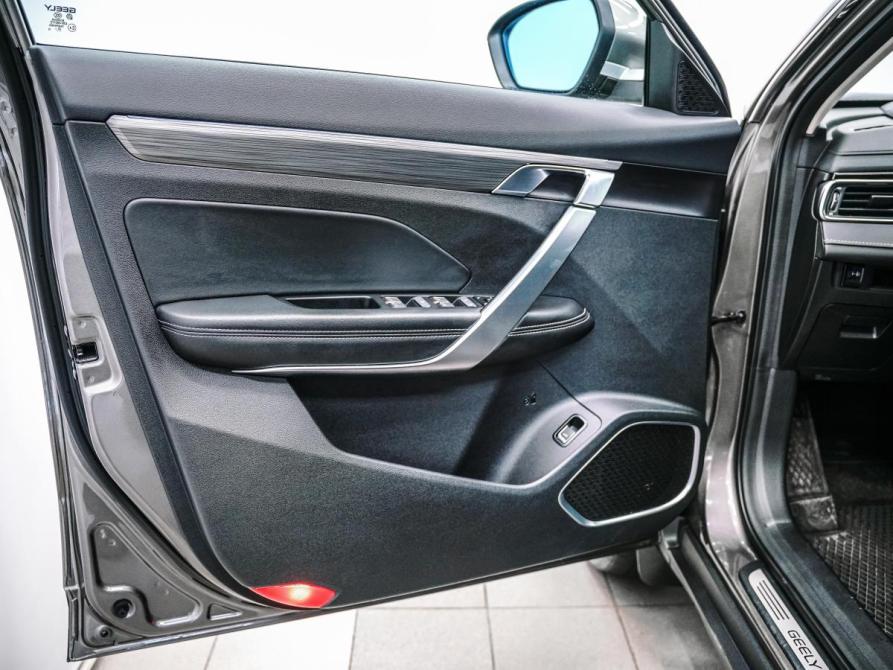 Geely Atlas Pro Красноярск  - изображение 10